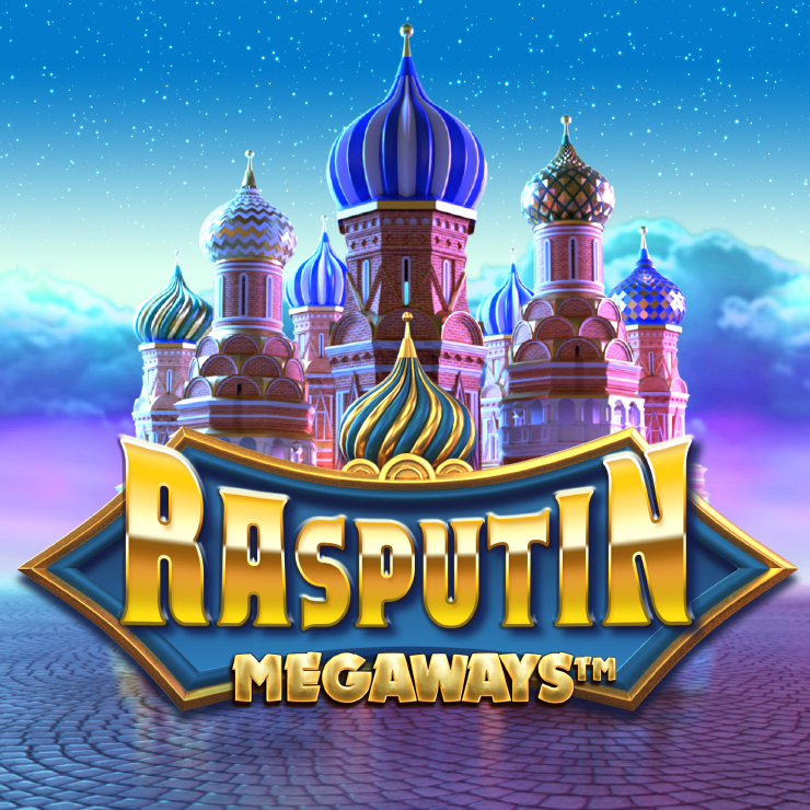 Rasputin Megaways